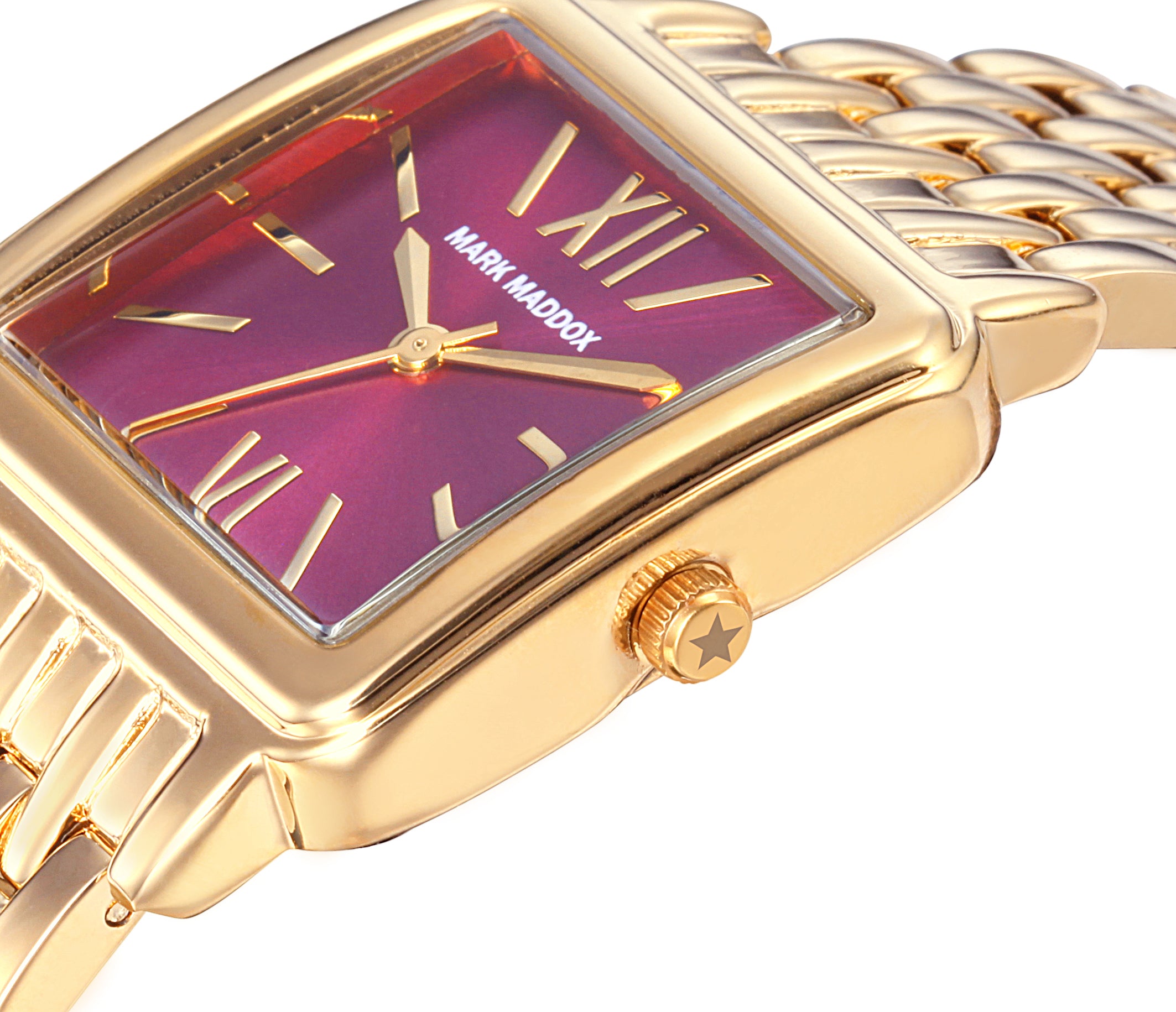 Women's Watch MARK MADDOX Mod. MM7006-25