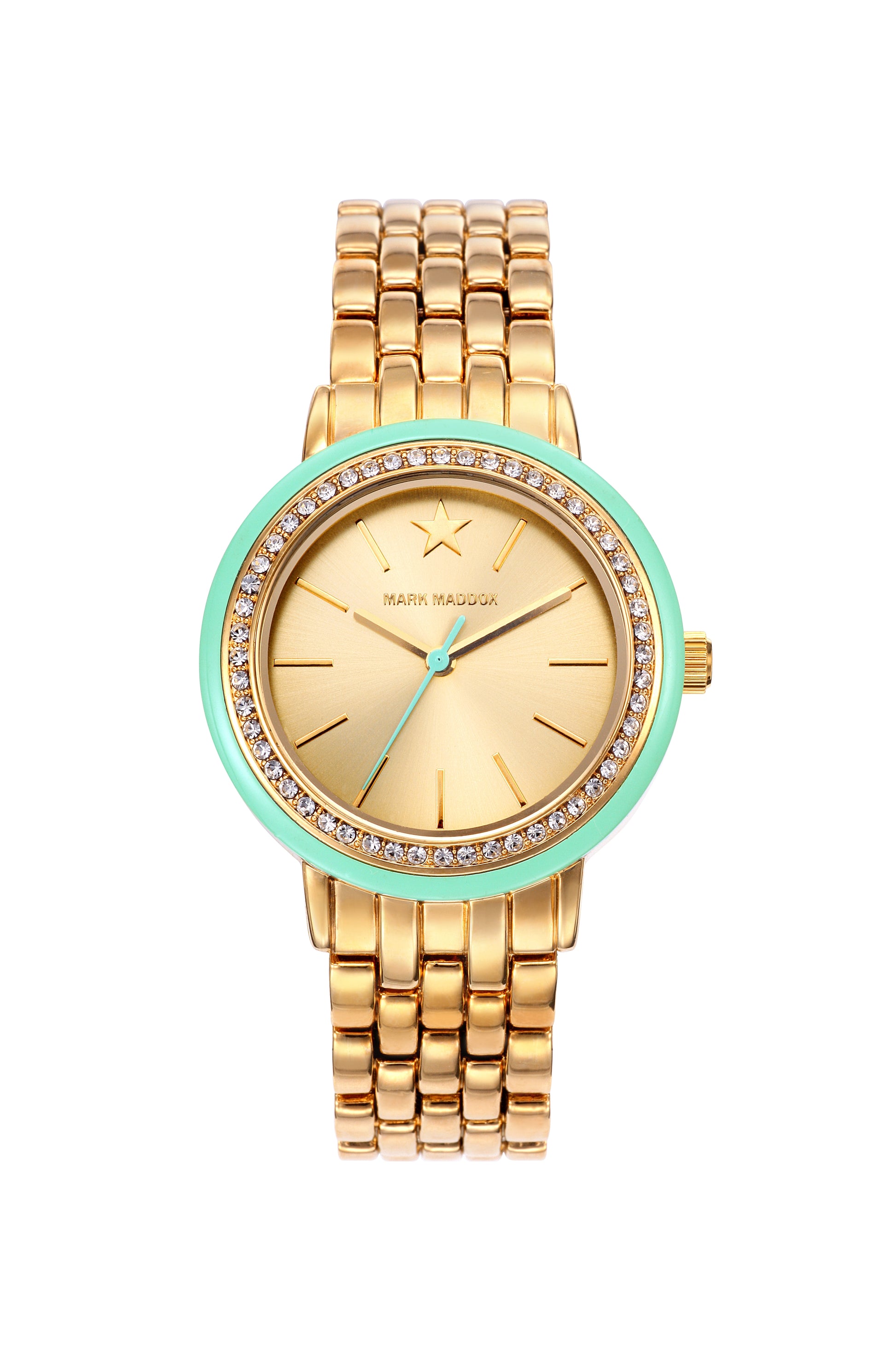 Women's Watch MARK MADDOX Mod. MM7007-27