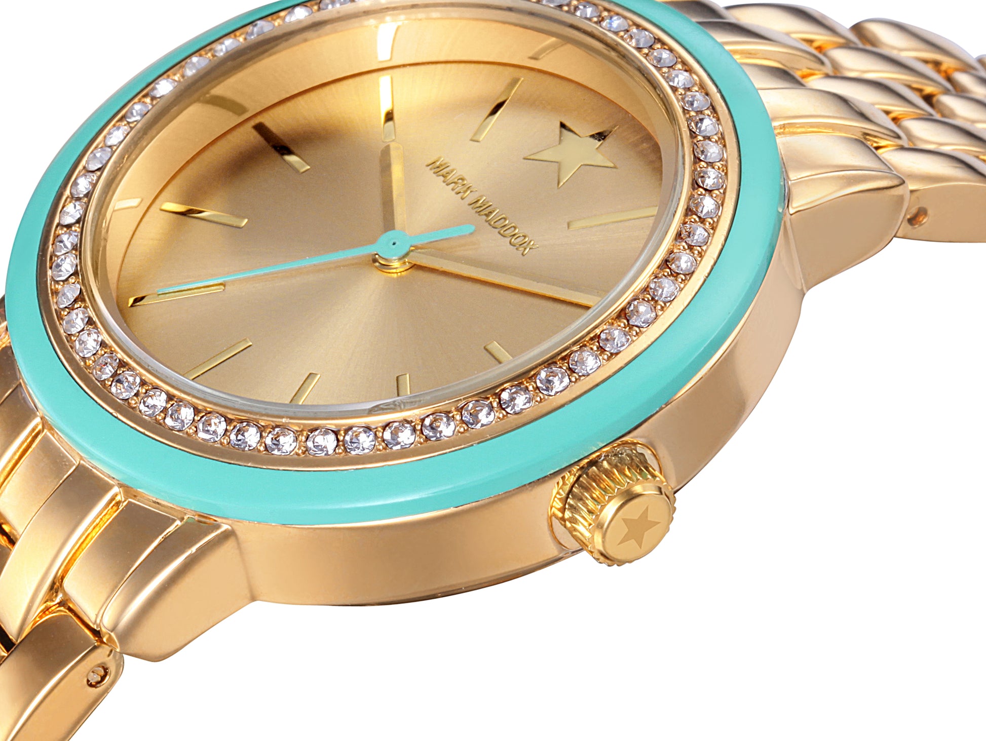 Women's Watch MARK MADDOX Mod. MM7007-27