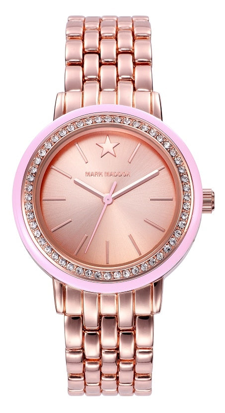 Women's Watch MARK MADDOX Mod. MM7007-97