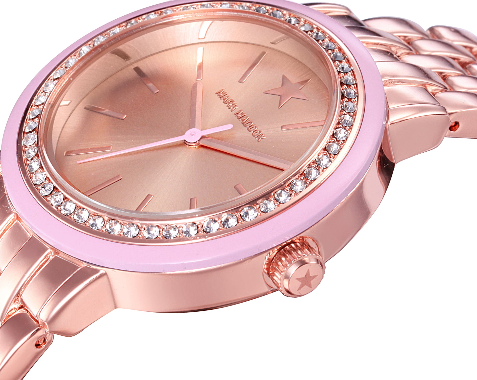 Women's Watch MARK MADDOX Mod. MM7007-97