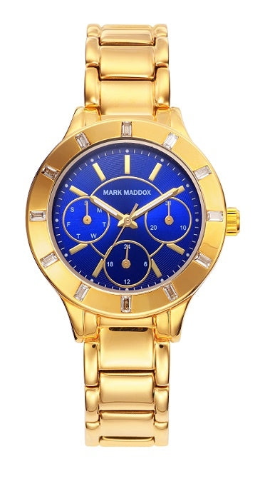 Women's Watch MARK MADDOX Mod. MM7008-37
