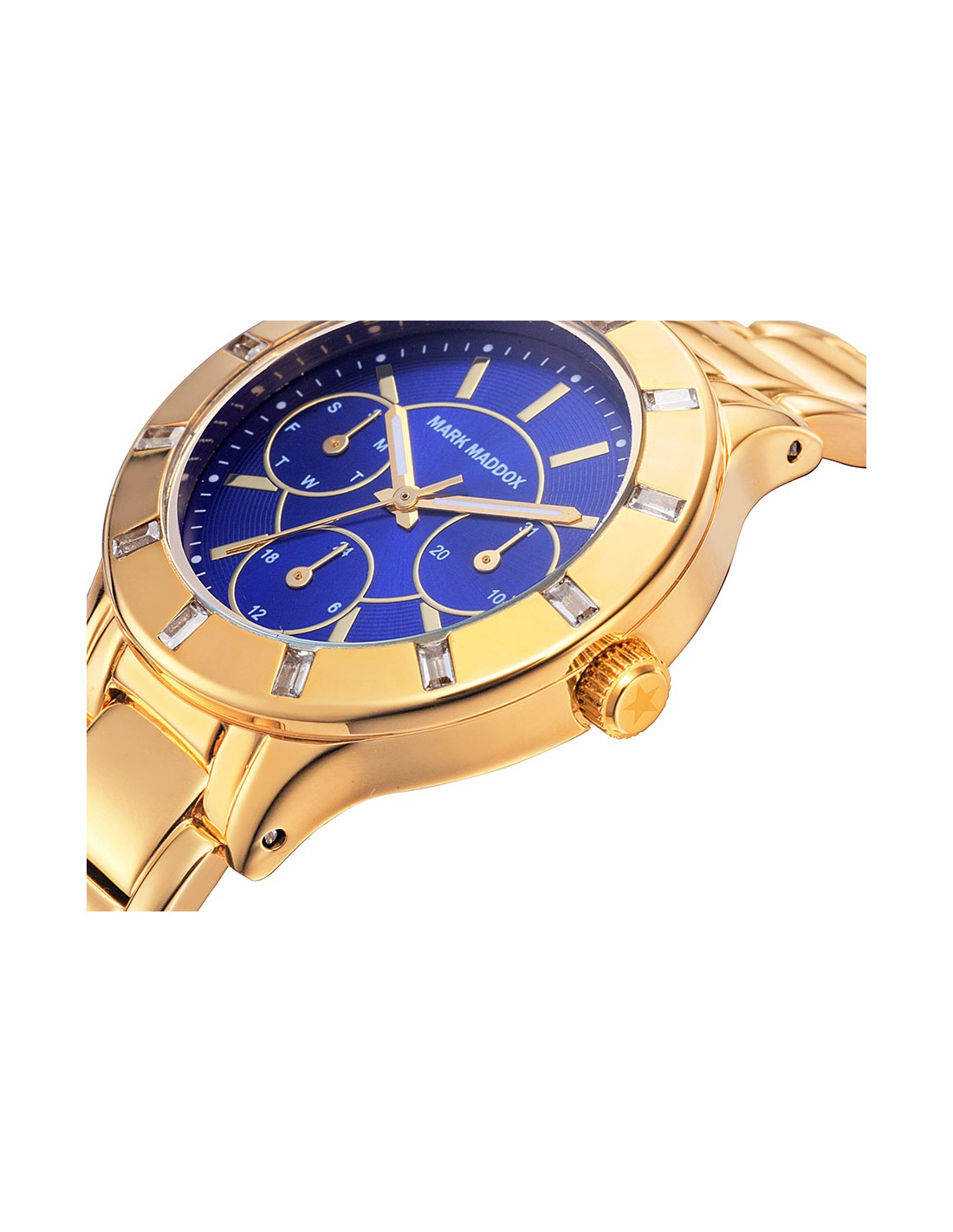 Women's Watch MARK MADDOX Mod. MM7008-37