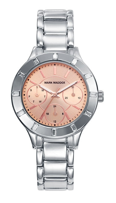 Women's Watch MARK MADDOX Mod. MM7008-97