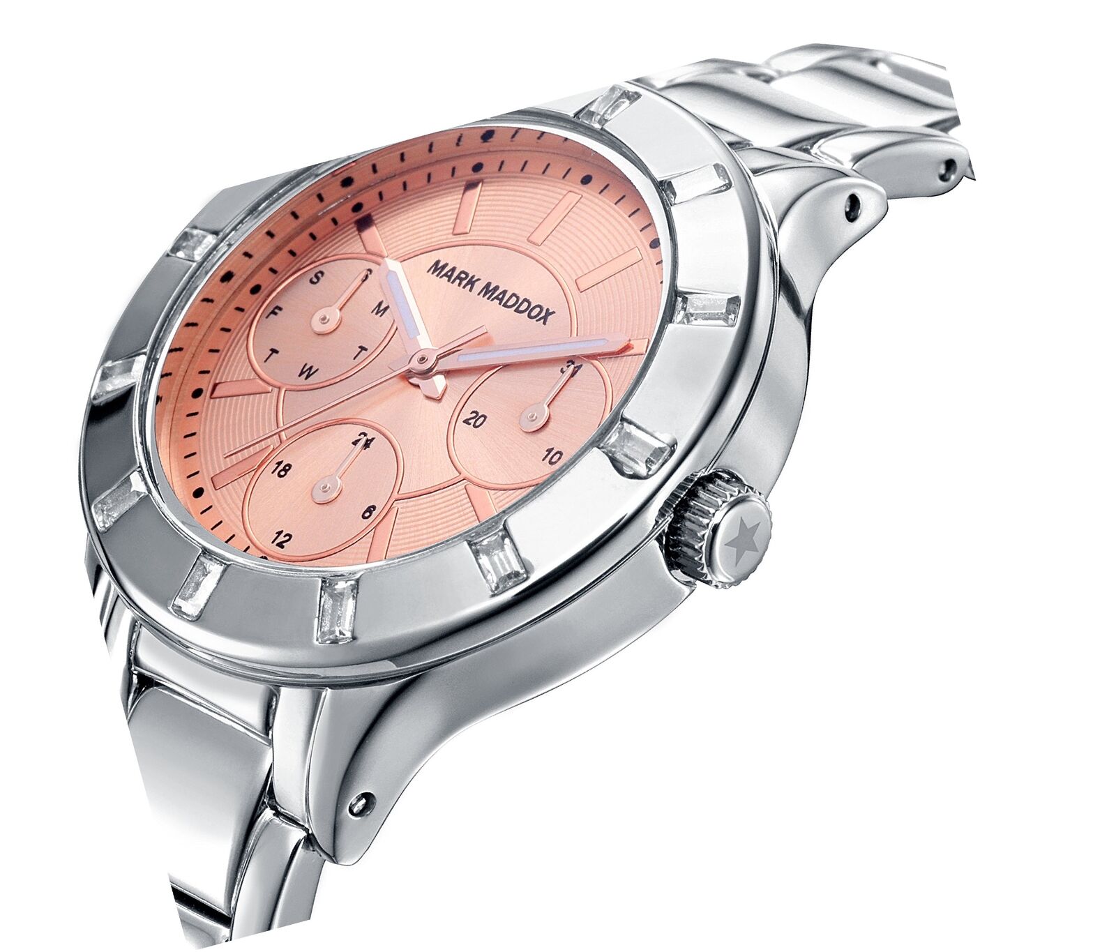 Women's Watch MARK MADDOX Mod. MM7008-97