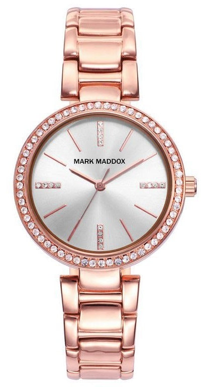 Women's Watch MARK MADDOX Mod. MM7009-97
