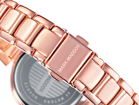 Women's Watch MARK MADDOX Mod. MM7009-97