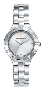 Women's Watch MARK MADDOX Mod. MM7010-17