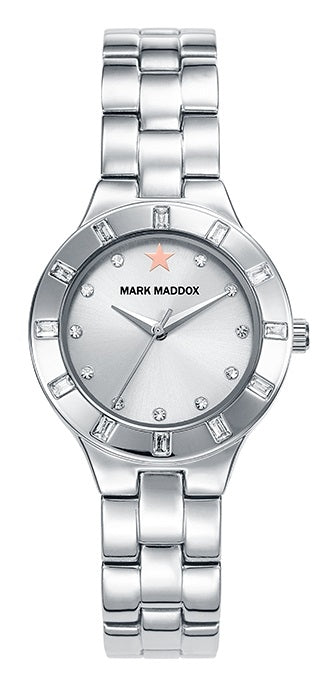 Women's Watch MARK MADDOX Mod. MM7010-17
