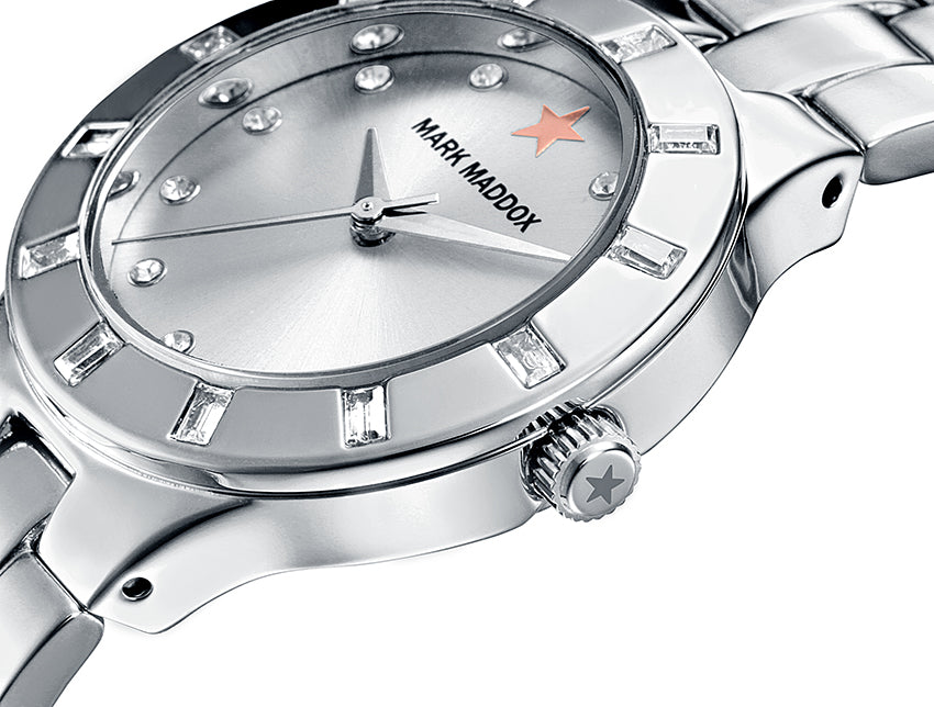 Women's Watch MARK MADDOX Mod. MM7010-17