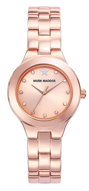 Women's Watch MARK MADDOX Mod. MM7010-97