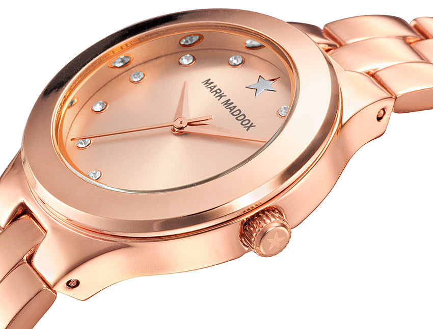 Women's Watch MARK MADDOX Mod. MM7010-97