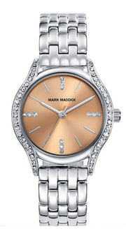 Women's Watch MARK MADDOX Mod. MM7011-97
