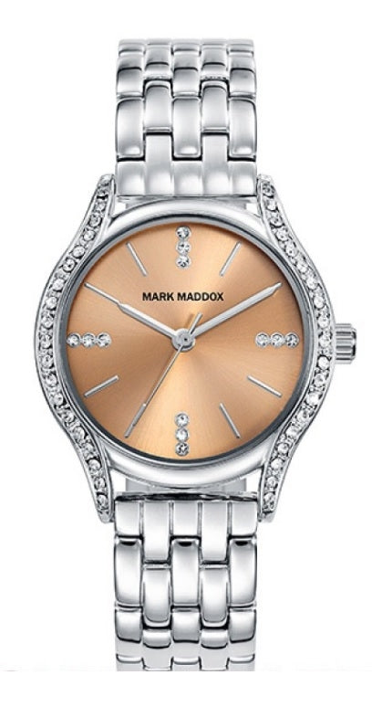 Women's Watch MARK MADDOX Mod. MM7011-97