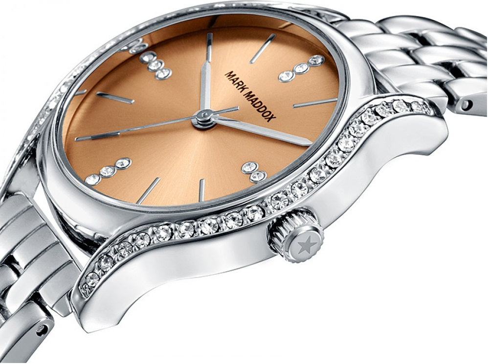 Women's Watch MARK MADDOX Mod. MM7011-97