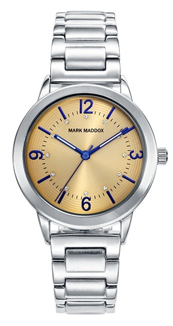 Women's Watch MARK MADDOX Mod. MM7012-95