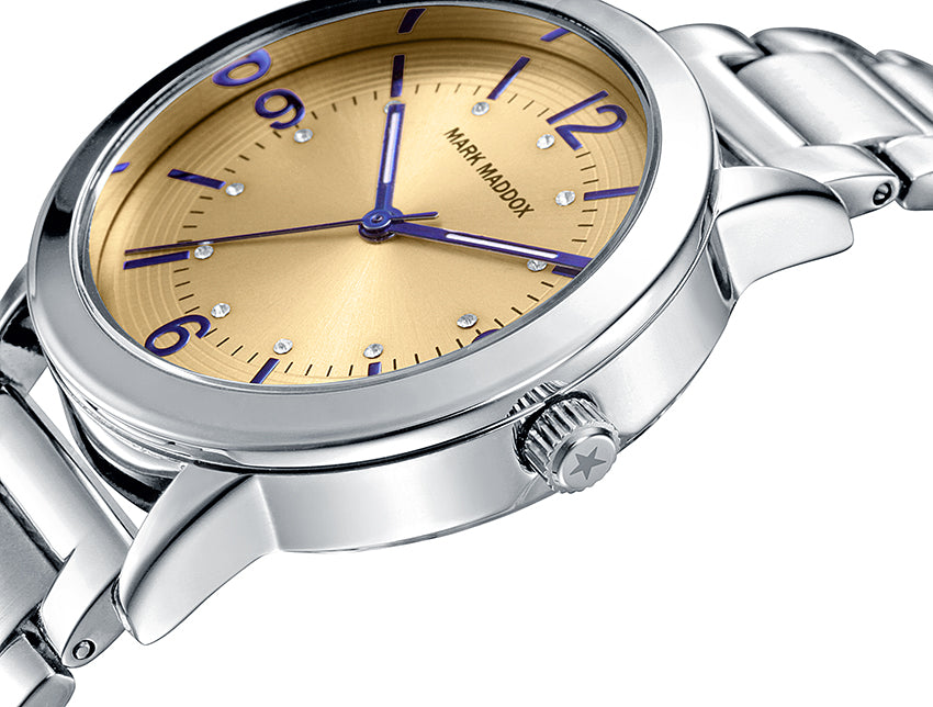 Women's Watch MARK MADDOX Mod. MM7012-95