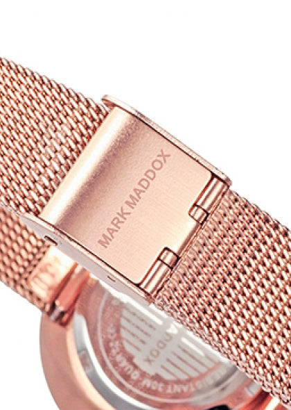 Women's Watch MARK MADDOX Mod. MM7013-90