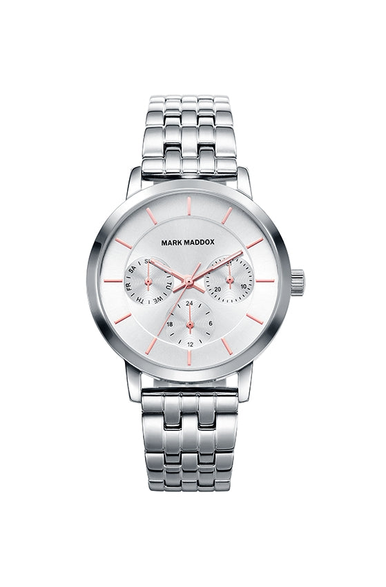 Women's Watch MARK MADDOX Mod. MM7015-17