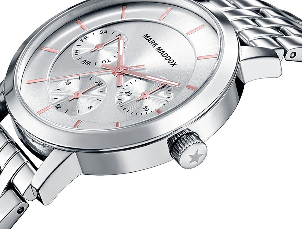 Women's Watch MARK MADDOX Mod. MM7015-17