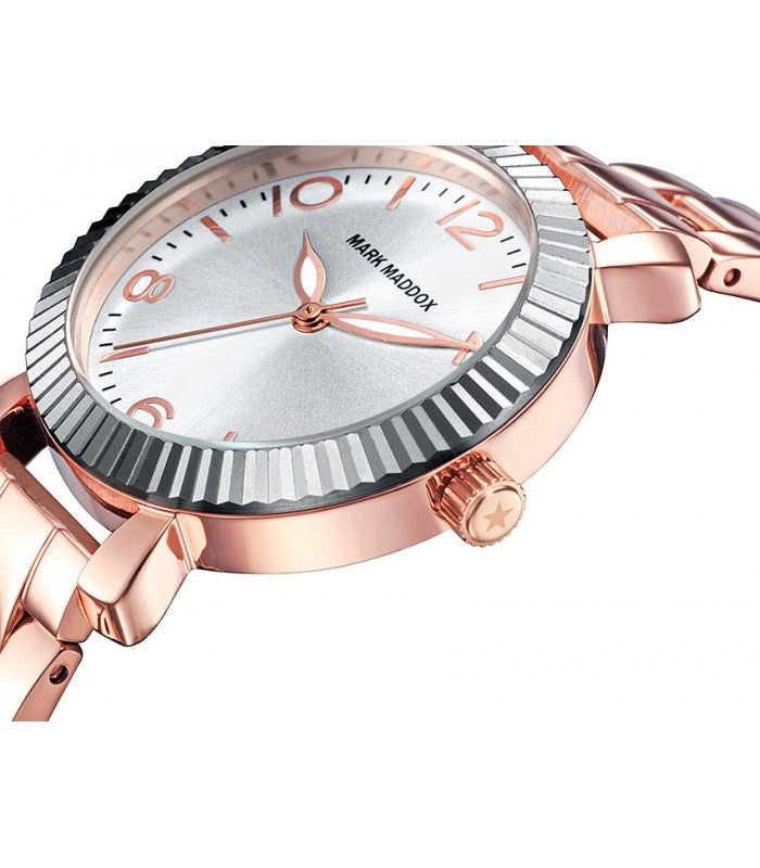 Women's Watch MARK MADDOX Mod. MM7016-13