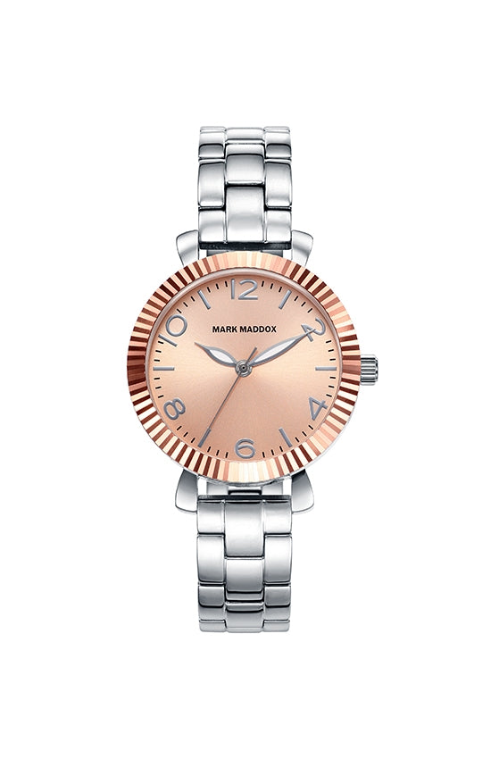 Women's Watch MARK MADDOX Mod. MM7016-93