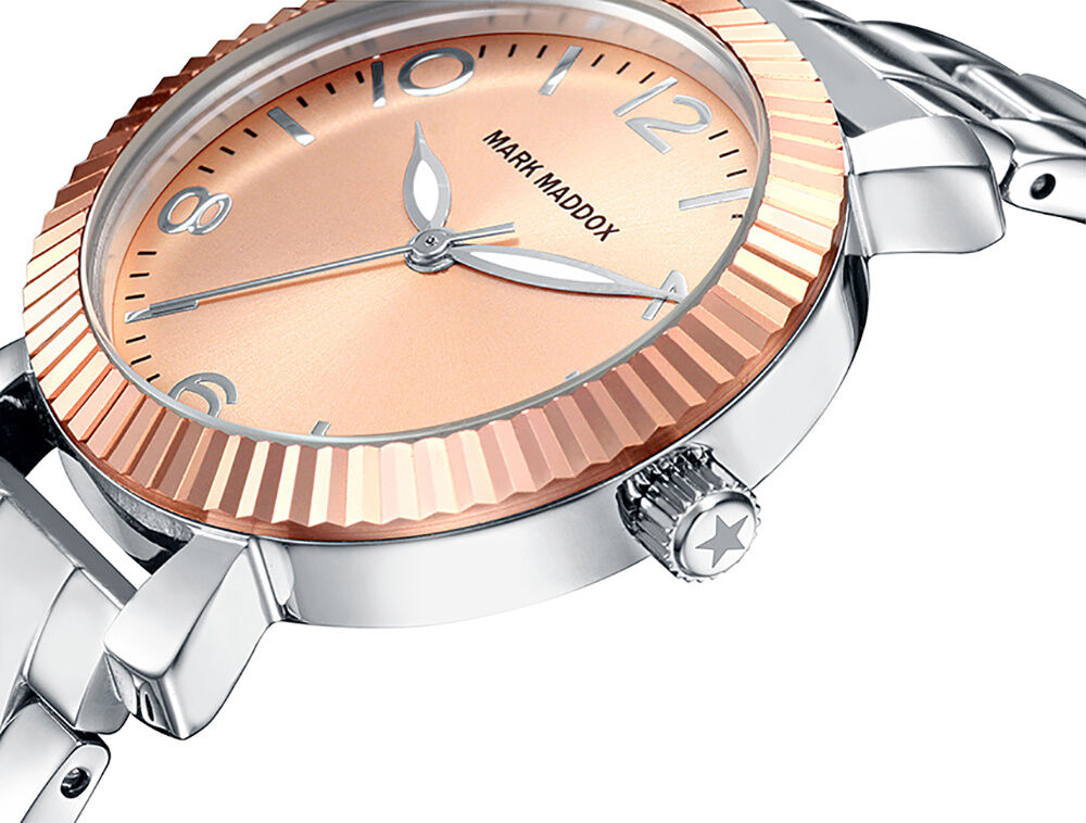 Women's Watch MARK MADDOX Mod. MM7016-93
