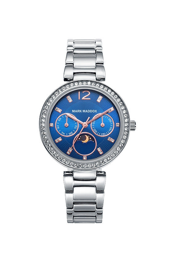 Women's Watch MARK MADDOX Mod. MM7017-35
