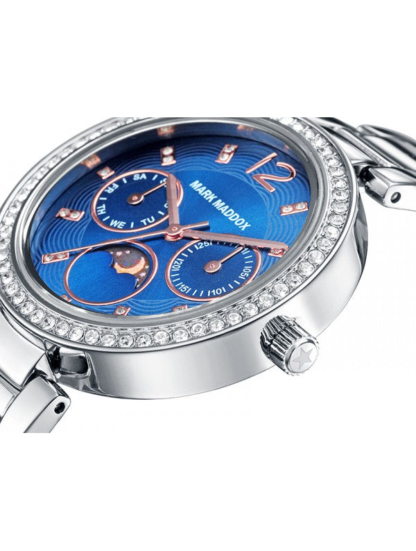 Women's Watch MARK MADDOX Mod. MM7017-35