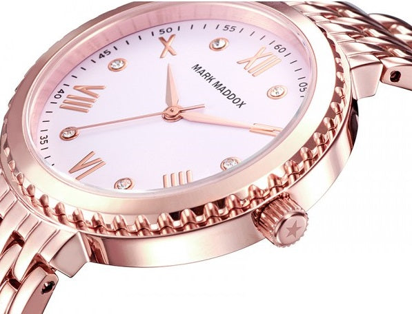 Women's Watch MARK MADDOX Mod. MM7018-73