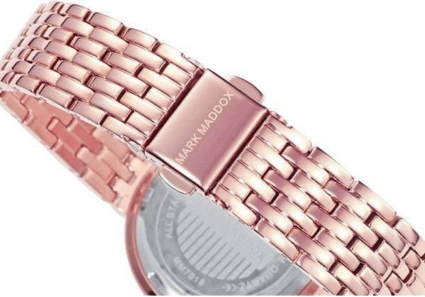 Women's Watch MARK MADDOX Mod. MM7018-73