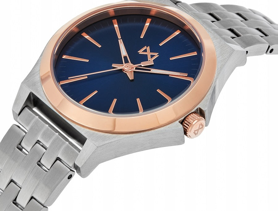 Women's Watch MARK MADDOX - NEW COLLECTION Mod. MM7101-37