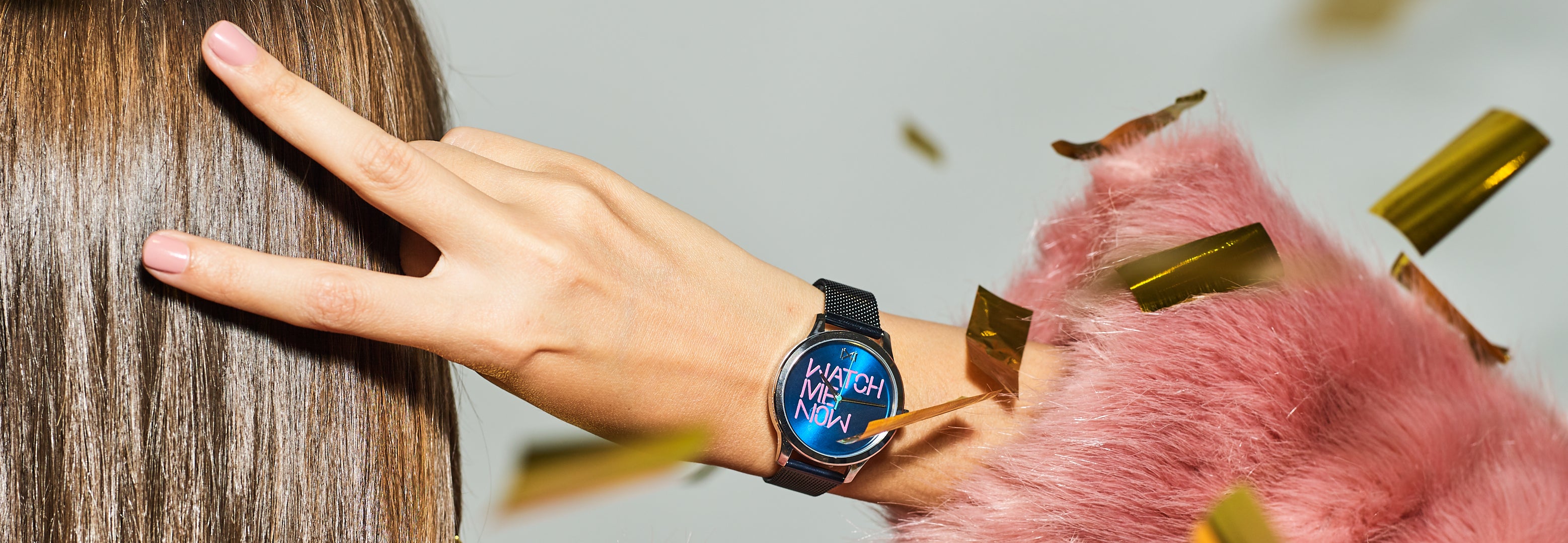 Women's Watch MARK MADDOX Mod. MM7103-30