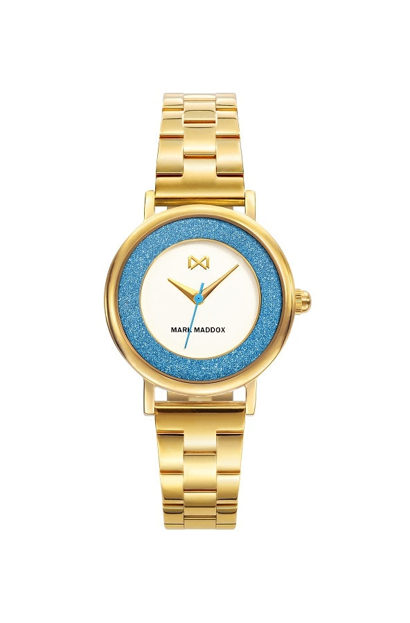 Women's Watch MARK MADDOX Mod.TOOTING