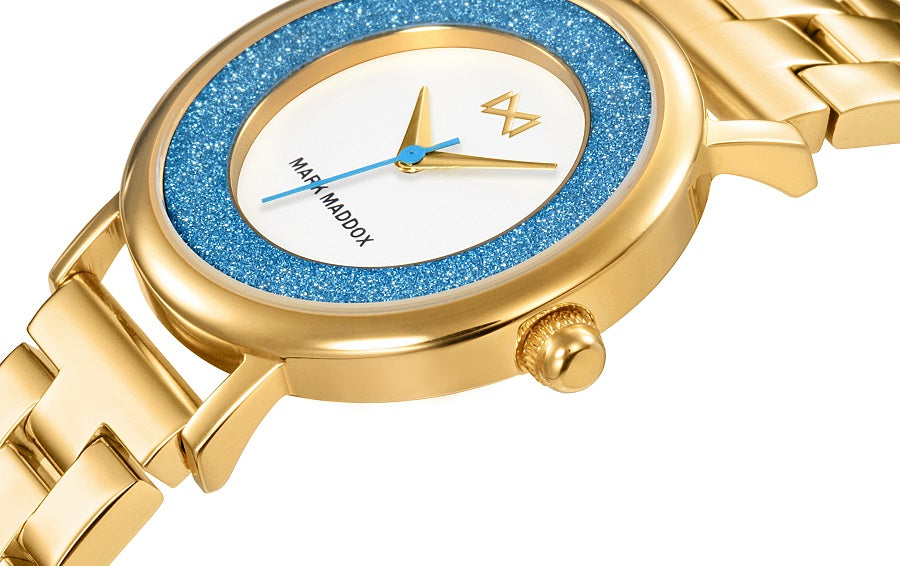 Women's Watch MARK MADDOX Mod.TOOTING