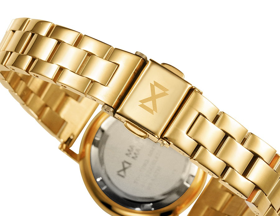 Women's Watch MARK MADDOX Mod.TOOTING