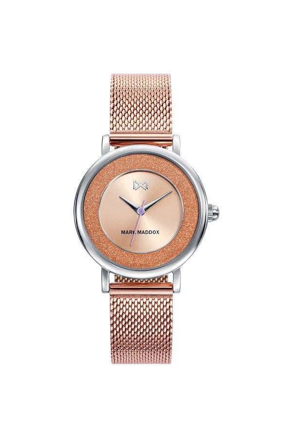Women's Watch MARK MADDOX Mod.TOOTING