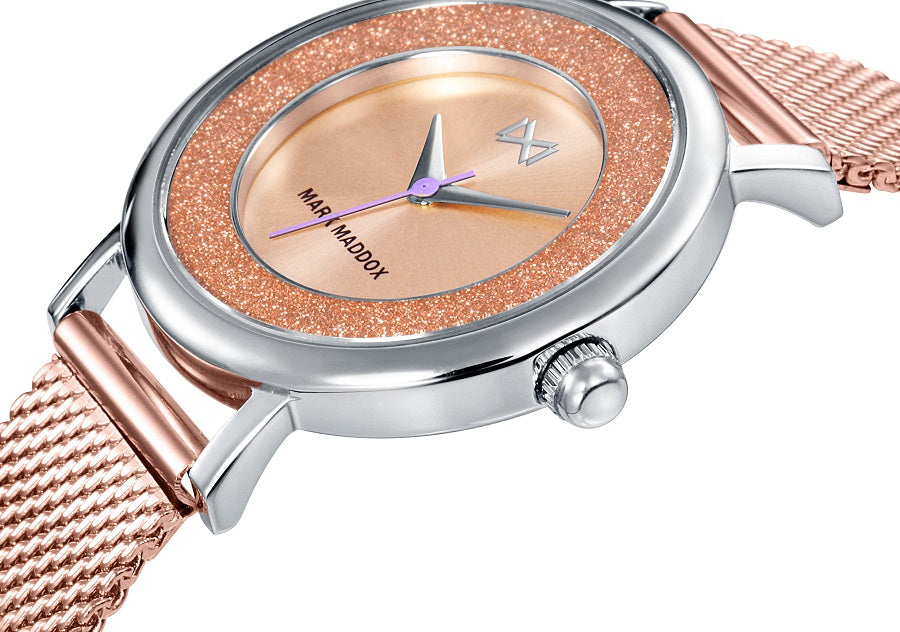 Women's Watch MARK MADDOX Mod.TOOTING