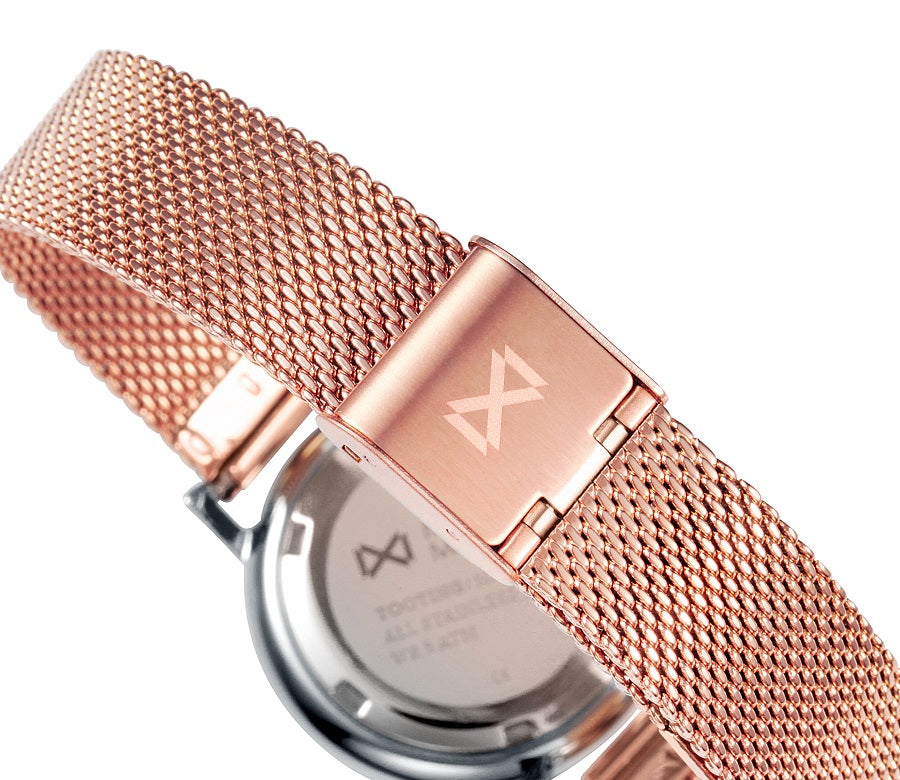Women's Watch MARK MADDOX Mod.TOOTING