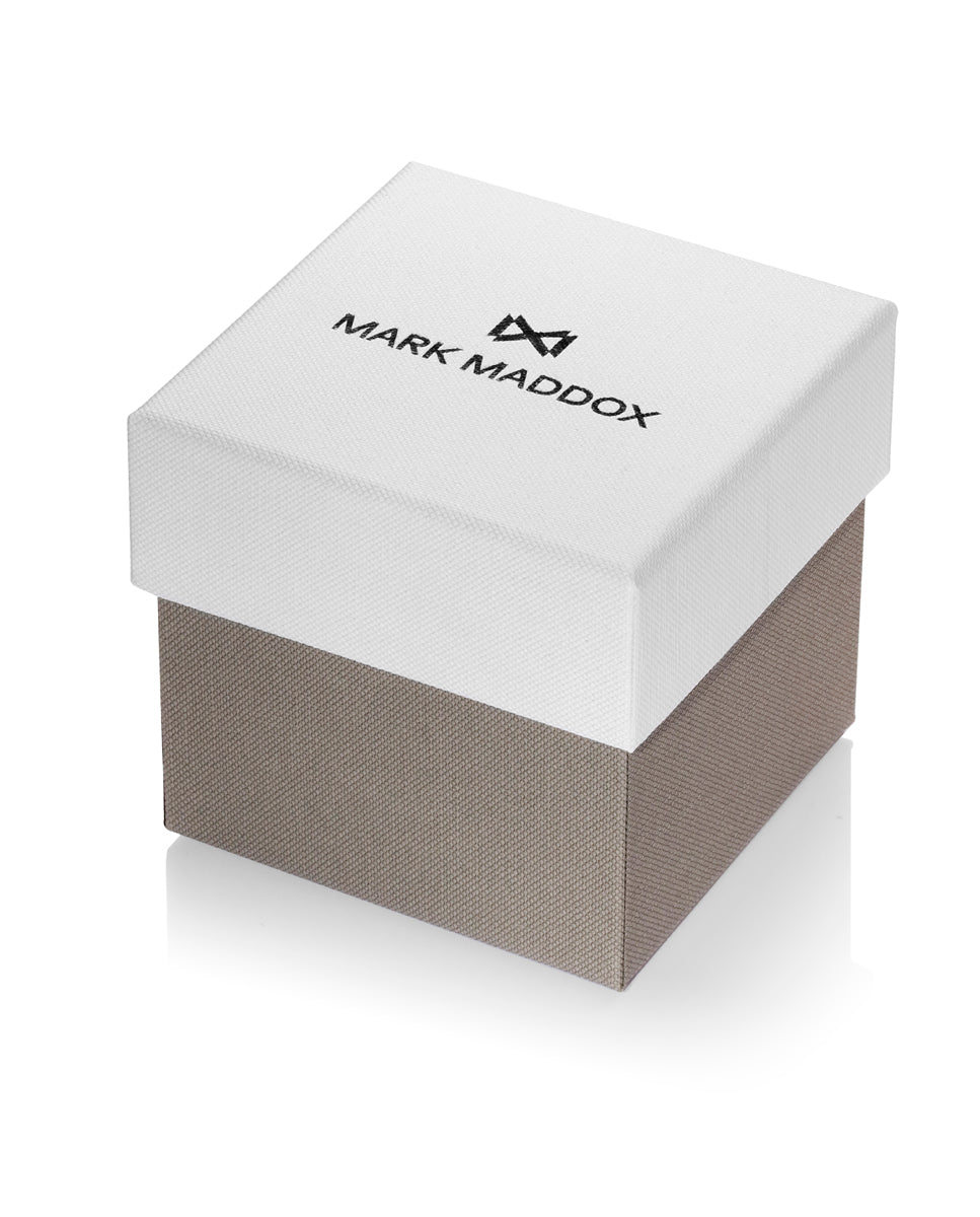 Women's Watch MARK MADDOX Mod.TOOTING