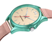Women's Watch MARK MADDOX - NEW COLLECTION Mod. MM7120-97