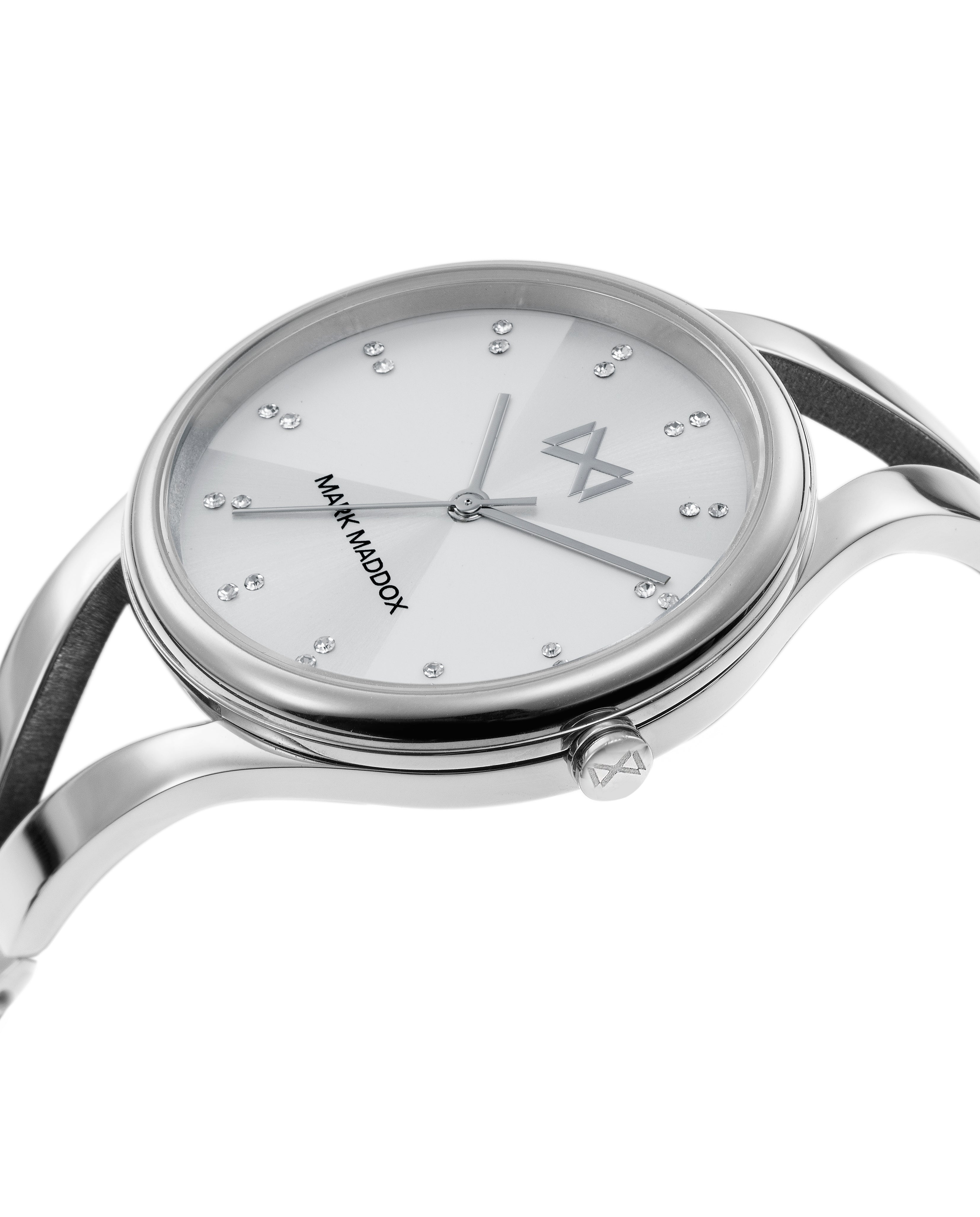 Women's Watch MARK MADDOX - NEW COLLECTION Mod. MM7124-00