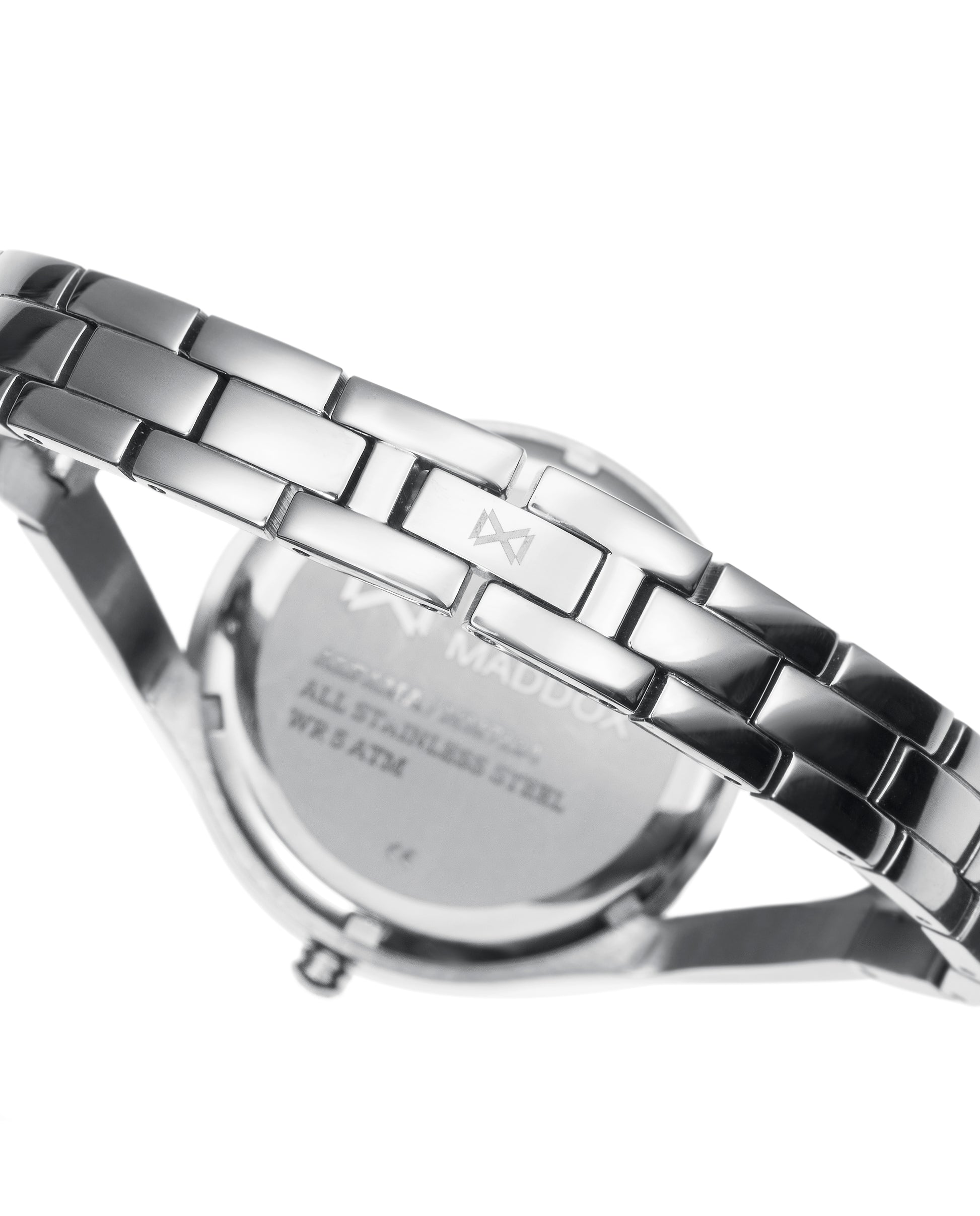 Women's Watch MARK MADDOX - NEW COLLECTION Mod. MM7124-00