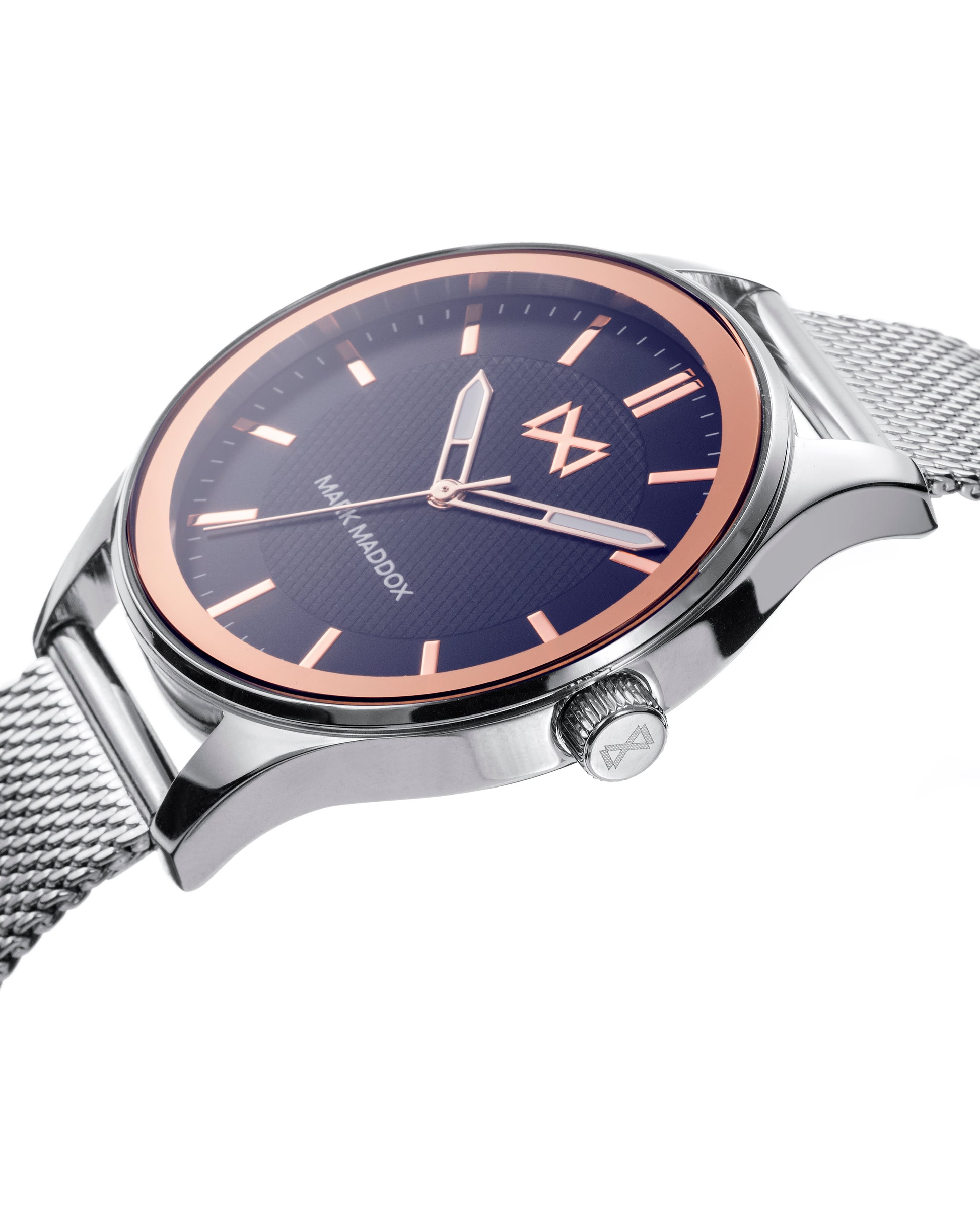 Women's Watch MARK MADDOX - NEW COLLECTION Mod. MM7133-37