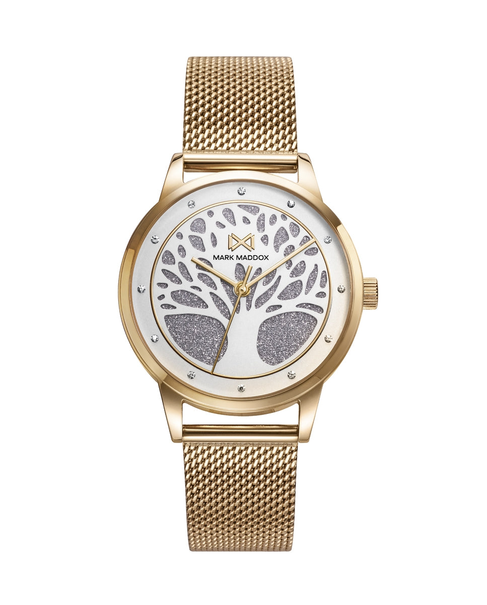 Women's Watch MARK MADDOX - NEW COLLECTION Mod. MM7143-27
