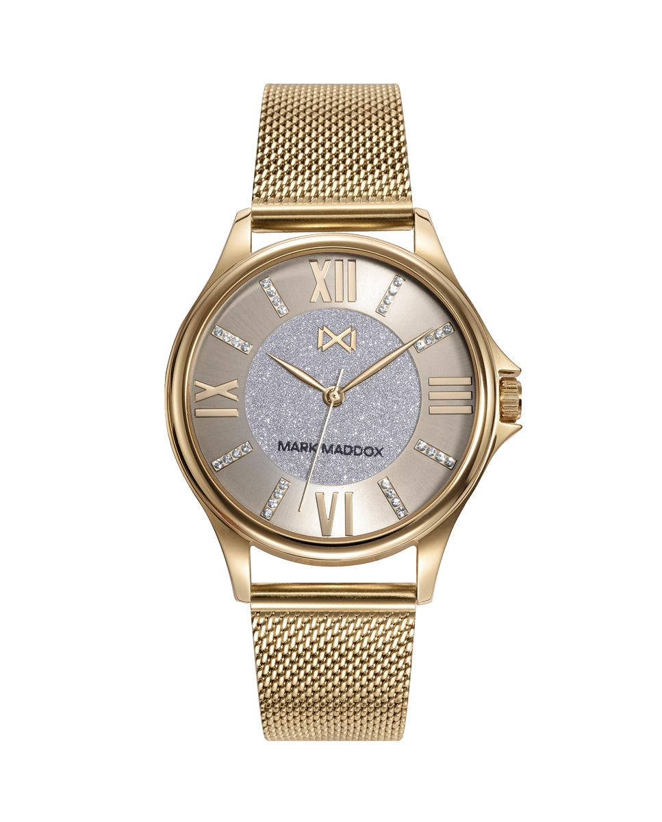 Women's Watch MARK MADDOX - NEW COLLECTION Mod. MM7146-23
