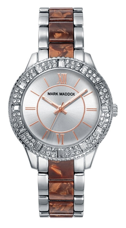 Women's Watch MARK MADDOX Mod. MP0004-43