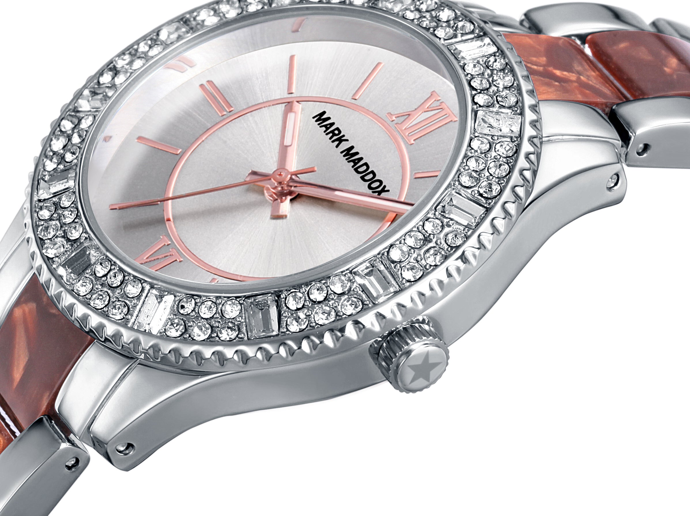 Women's Watch MARK MADDOX Mod. MP0004-43