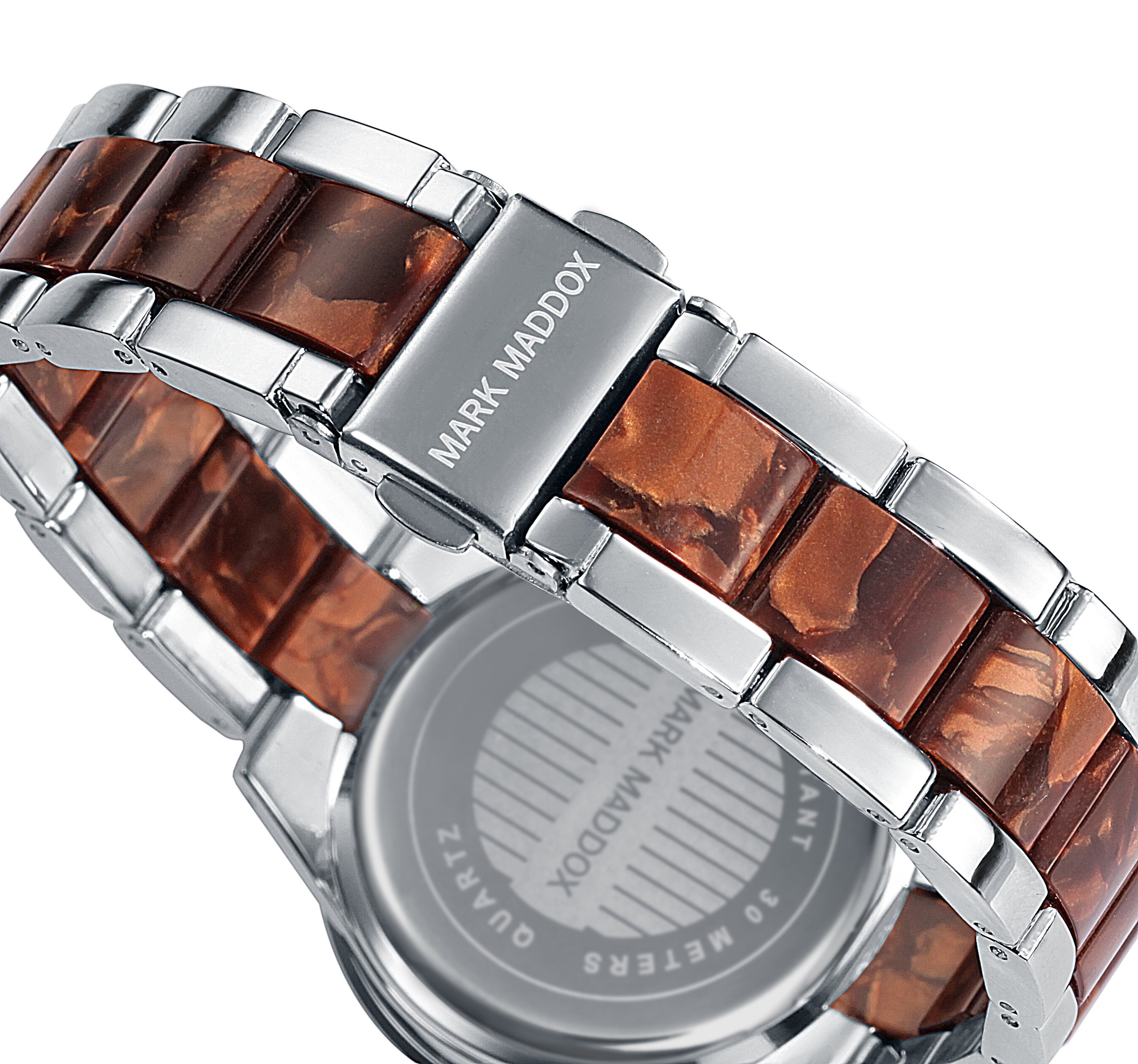 Women's Watch MARK MADDOX Mod. MP0004-43
