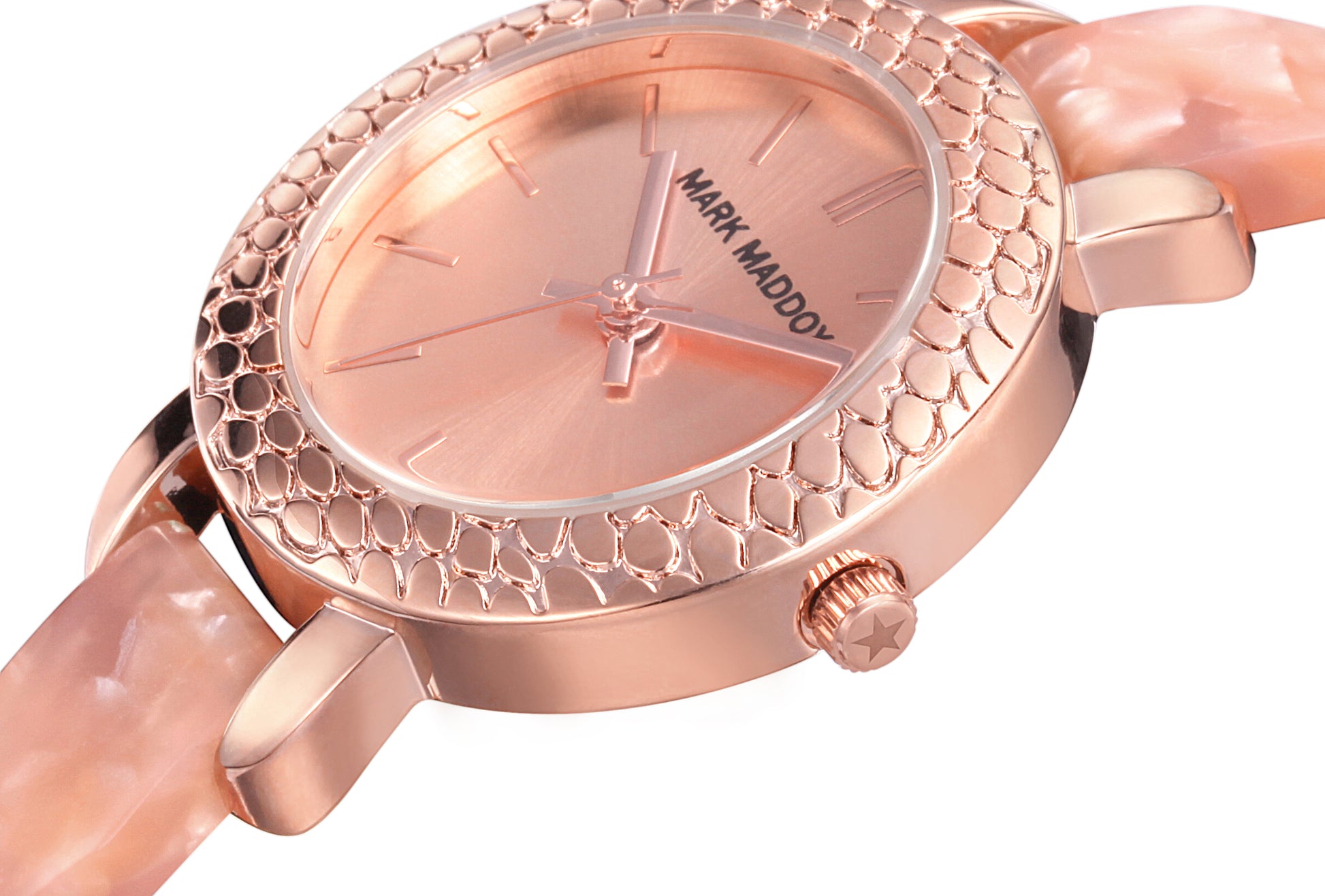 Women's Watch MARK MADDOX Mod. MP0005-97